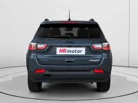Occasion Jeep Compass Trailhawk 241 PK (177 kW) 2022 Blauw SUV