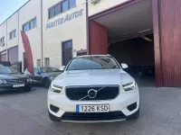 Usado Volvo XC40 Momentum 156 CV (114 kW) 2018 Blanco SUV
