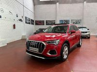 Usado Audi Q3 Advanced 200 CV (147 kW) 2020 Rojo SUV