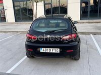 Usado Alfa Romeo 147 Distinctive 120 CV (88 kW) 2007 Negro Utilitario