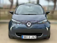 Usado Renault Zoe Intens 67 kW (92 CV) 2017 Eléctrico Utilitario