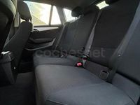 Usado BMW X1 143 CV (105 kW) 2015 Blanco SUV