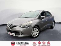 Usado Renault Clio IV LIMITED 75 CV (55 kW) 2015 Utilitario