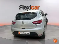 Usado Renault Clio IV Business 76 CV (55 kW) 2018 Gris