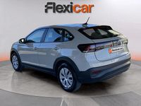 Usado VW Taigo Life 95 CV (69 kW) 2023 Beige SUV