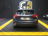 Usado Ford Focus ST-Line 125 CV (91 kW) 2019 Azul