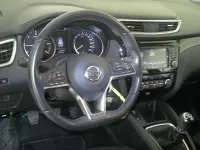 Usado Nissan Qashqai Acenta 115 CV (84 kW) 2021 SUV