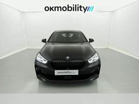 Usado BMW 118 M Sport 136 CV (100 kW) 2024 Saphirschwarz Utilitario