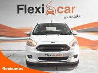 usado Ford Ka Plus Ka+ 1.2 Ti-VCT Essential Gasolina en Flexicar Granada