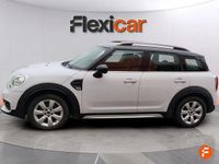 Usado Mini Cooper Countryman 136 CV (100 kW) 2019 Blanco SUV