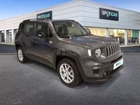 usado Jeep Renegade 1.3 Phev Limited 4x4 Aut. 190