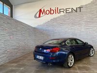 Usado BMW 640 313 CV (230 kW) 2016 Azul Coupe