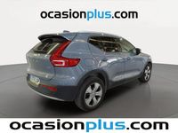 Usado Volvo XC40 Business Edition 150 CV (110 kW) 2020 Gris SUV