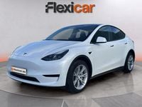Usado Tesla Model Y RWD 255 kW (347 CV) 2023 Blanco SUV