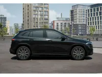 Nuevo Mercedes EQA250+ 139 kW (190 CV) 2025 Negro SUV