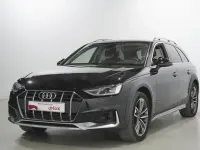 Usado Audi A4 Ambiente 265 CV (194 kW) 2021