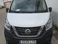 Usado Nissan NV300 Comfort 150 CV (110 kW) 2021 Blanco Van