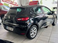 usado Renault Clio IV 