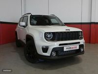 usado Jeep Renegade 1.6Mjt Limited 4x2 88kW