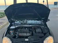 Usado VW Golf V Sportline 140 CV (102 kW) 2007 Azul Berlina