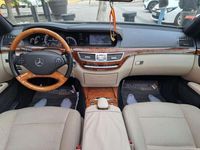 usado Mercedes S350 BT 4M Aut.