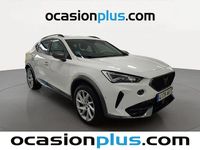 Usado Cupra Formentor 150 CV (110 kW) 2023 Blanco SUV