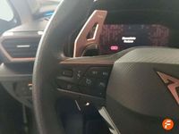 Usado Cupra Formentor 204 CV (150 kW) 2024 Gris SUV