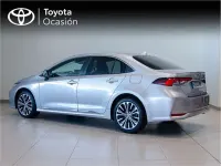 Usado Toyota Corolla Plus 140 CV (102 kW) 2025 Berlina