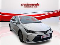 Usado Toyota Corolla Advance 125 CV (91 kW) 2022