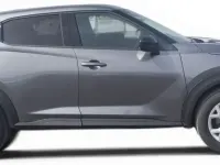 Usado Nissan Juke N-Connecta 114 CV (83 kW) 2022 Gris SUV