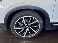 Nuevo Bestune T77 160 CV (117 kW) 2025 Blanco SUV