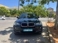 Usado BMW X5 235 CV (172 kW) 2007 Negro SUV