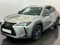 Usado Lexus UX 250h 184 CV (135 kW) 2023 Gris SUV