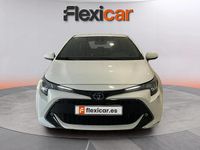 Usado Toyota Corolla Active 122 CV (89 kW) 2020 Blanco Utilitario