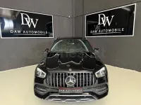Usado Mercedes GLE350 de 320 CV (235 kW) 2022 Negro SUV