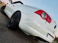 Usado VW Eos Individual 200 CV (147 kW) 2006 Blanco Descapotable