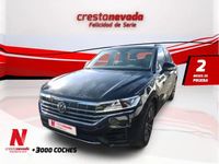 Usado VW Touareg Individual 286 CV (210 kW) 2020 SUV