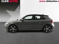Usado Audi A1 S-Line 116 CV (85 kW) 2025 Rojo SUV