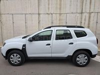Usado Dacia Duster Essentiel 100 CV (73 kW) 2020 Blanco SUV