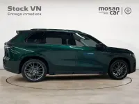 Nuevo Leapmotor C10 160 kW (218 CV) 2025 Glazed green SUV