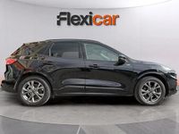 Usado Ford Kuga ST-Line 120 CV (88 kW) 2024 Negro SUV