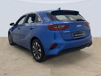 Usado Kia Ceed 101 CV (74 kW) 2025 Azul Utilitario