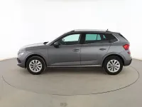 Usado Skoda Kamiq Selection 116 CV (85 kW) 2025 Gris SUV