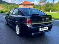 Usado Opel Vectra Sport 150 CV (110 kW) 2006 Negro Berlina