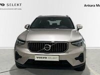 Usado Volvo XC40 Core 213 CV (156 kW) 2023 Gris SUV