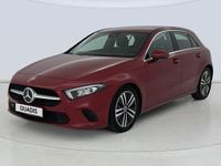 Occasion Mercedes A150 150 PK (110 kW) 2022 Rood
