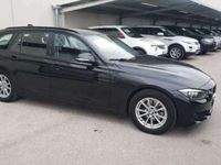 usado BMW 318 318 dA Touring