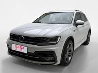 Usado VW Tiguan Advance 150 CV (110 kW) 2020 Blanco SUV