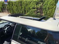 Usado Mini Cooper S 184 CV (135 kW) 2012 Blanco Utilitario