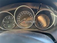 Usado Mazda 6 Style 150 CV (110 kW) 2018 Blanco Familiar